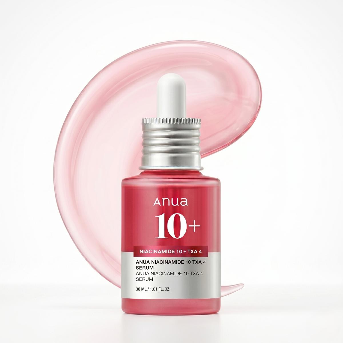 SERUMS